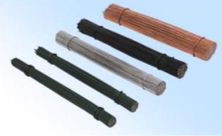 Straight Cut Iron Wire